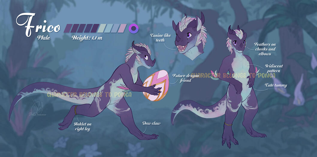 Reference sheet